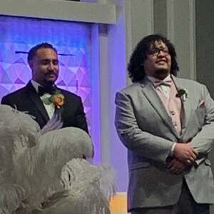 Meet your Posher, Ella